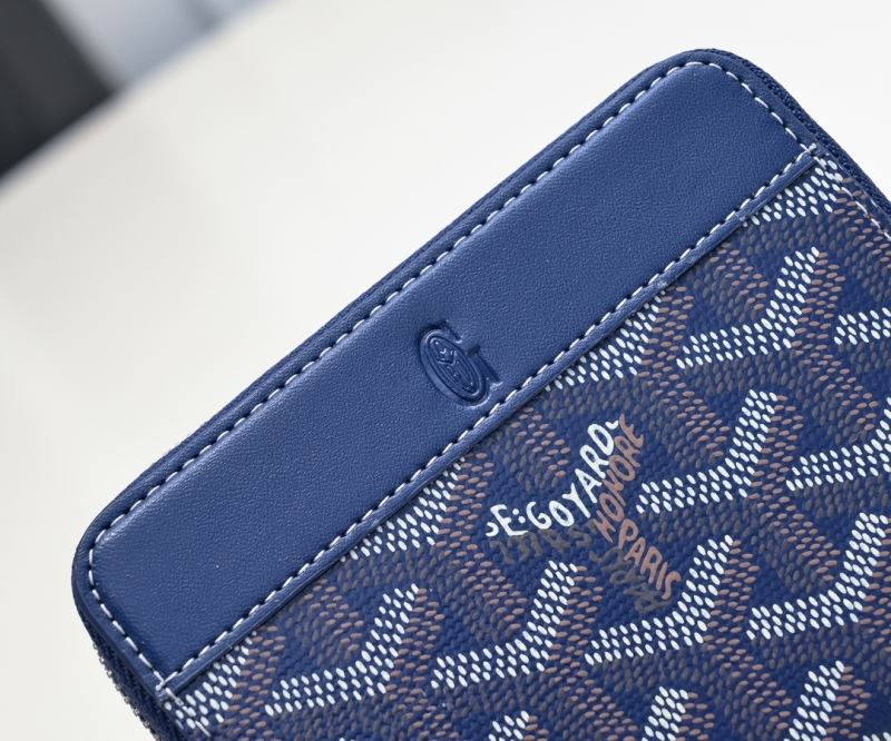 Goyard Wallets Purse